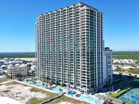 23450 Perdido Beach Blvd #1709, Orange Beach, AL 36561