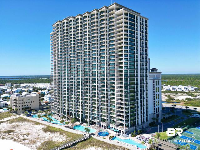 23450 Perdido Beach Blvd #1709, Orange Beach, AL 36561