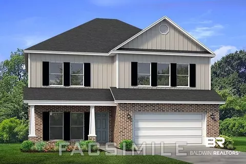 30561 Ashville Rd, Spanish Fort, AL 36527