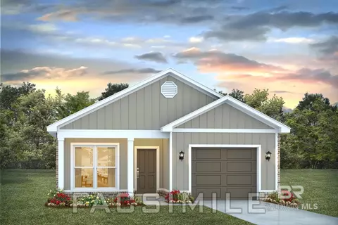 13801 Shea Cir, Foley, AL 36535