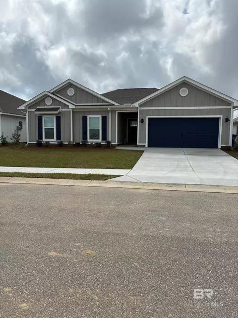 22144 Aleutian Ave, Foley, AL 36535