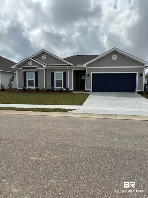 22144 Aleutian Ave, Foley, AL 36535