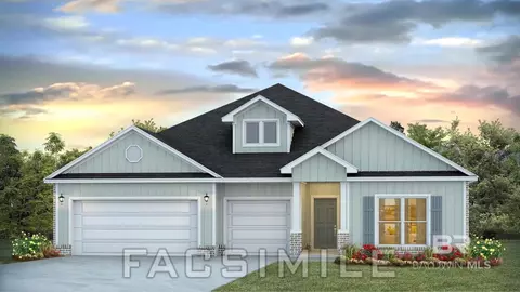 22560 Bushel Dr, Fairhope, AL 36532