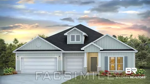 22560 Bushel Dr, Fairhope, AL 36532