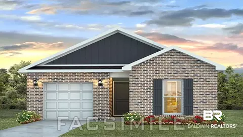 11395 Cloister Dr, Daphne, AL 36526