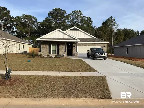 16054 Laurelbrooke Loop, Fairhope, AL 36532