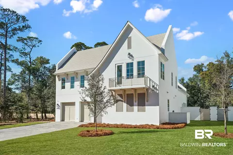 29863 Moondance Loop, Orange Beach, AL 36561
