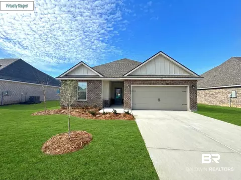1748 Breckinridge Pl, Foley, AL 36535