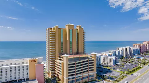 25494 Perdido Beach Blvd #1206, Orange Beach, AL 36561