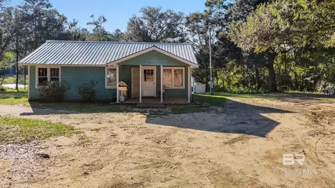 17980 Vaughn Rd, Summerdale, AL 36580