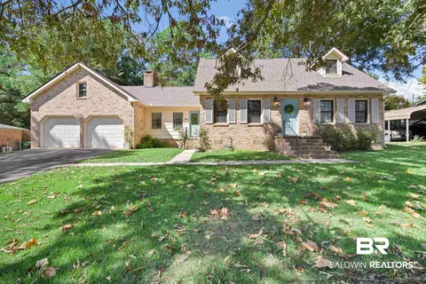 508 General Maury Dr, Spanish Fort, AL 36527
