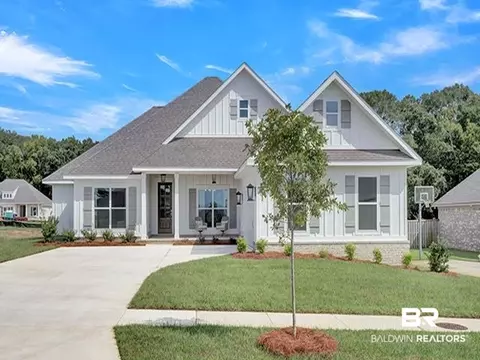 404 Bloomsbury Ave, Fairhope, AL 36532