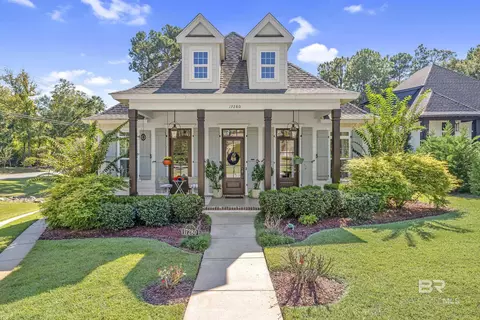 17280 Tennis Club Dr, Fairhope, AL 36532
