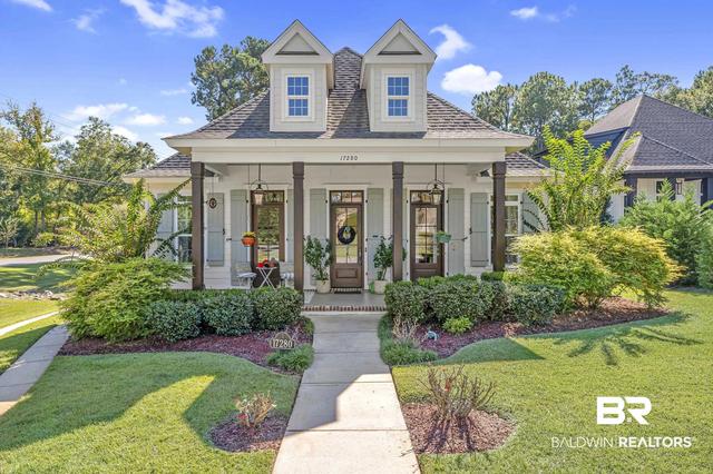 17280 Tennis Club Dr, Fairhope, AL 36532