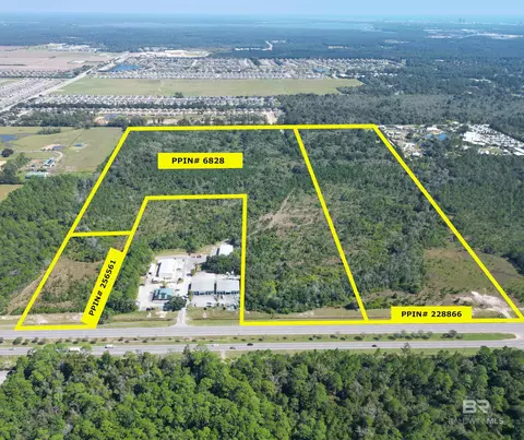 0 Highway 59, Gulf Shores, AL 36542