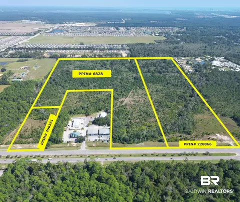 0 Highway 59, Gulf Shores, AL 36542
