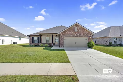30870 Marcel Blvd, Spanish Fort, AL 36527