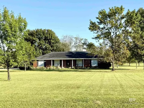 17845 S County Road 34, Summerdale, AL 36580