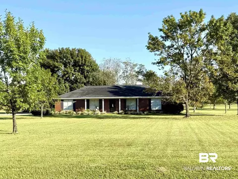 17845 S County Road 34, Summerdale, AL 36580