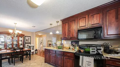 Entry Way - 12230 Bromley Rd, Stapleton, AL 36578 photo 5 of 5