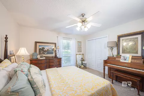 Bedroom - 12230 Bromley Rd, Stapleton, AL 36578 photo 4 of 4