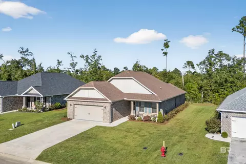 9130 Albatross Dr, Foley, AL 36535