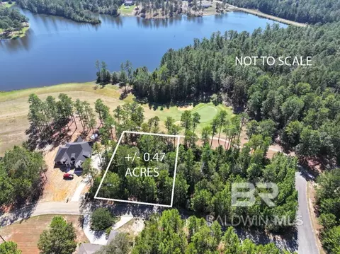 0 Lake Juniper Rd, Brewton, AL 36426