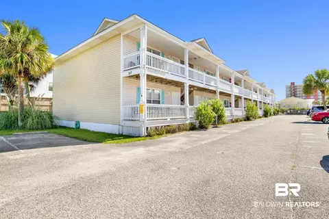 1117 W Lagoon Ave #12, Gulf Shores, AL 36542