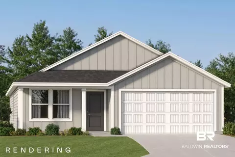 18258 Coneflower Cir, Foley, AL 36535