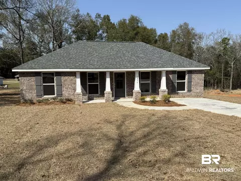 109 Marietta St, Bay Minette, AL 36507