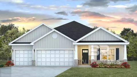 406 Alfalfa St, Fairhope, AL 36532