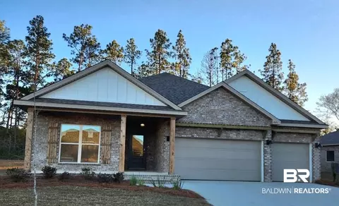 11616 Thistledown Loop, Spanish Fort, AL 36527