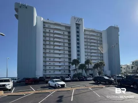 25800 Perdido Beach Blvd #605, Orange Beach, AL 36561