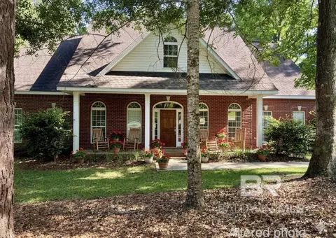 154 Brooks Blvd, Brewton, AL 36426