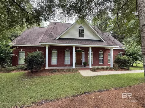 154 Brooks Blvd, Brewton, AL 36426