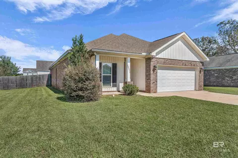 16871 Prado Loop, Loxley, AL 36551