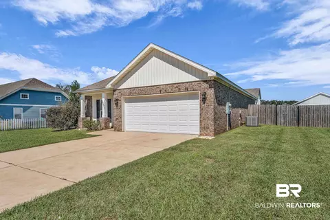 16871 Prado Loop, Loxley, AL 36551 photo 3