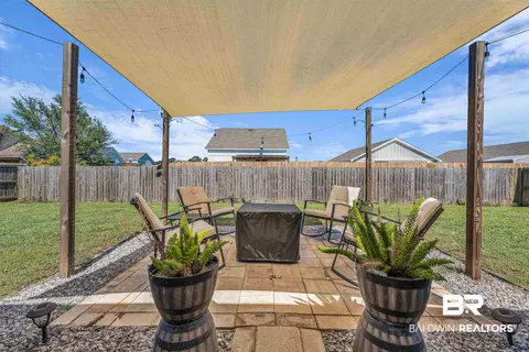 16871 Prado Loop, Loxley, AL 36551 photo 5