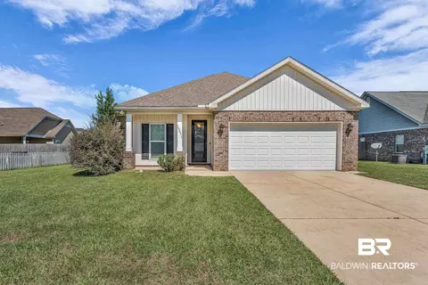16871 Prado Loop, Loxley, AL 36551 photo 2
