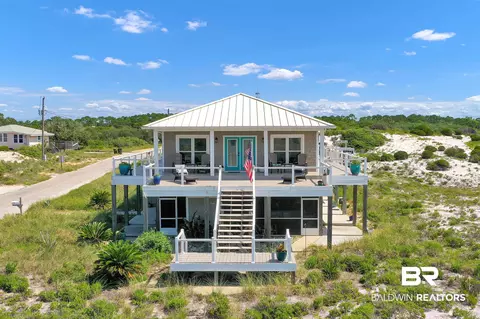 418 Veterans Rd, Gulf Shores, AL 36542