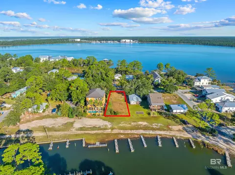 27180 Palmetto Dr, Orange Beach, AL 36561