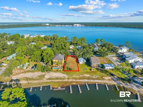 27180 Palmetto Dr, Orange Beach, AL 36561