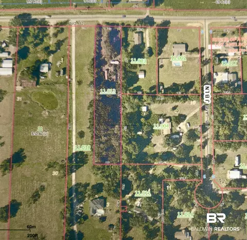 11272 County Road 32, Fairhope, AL 36532