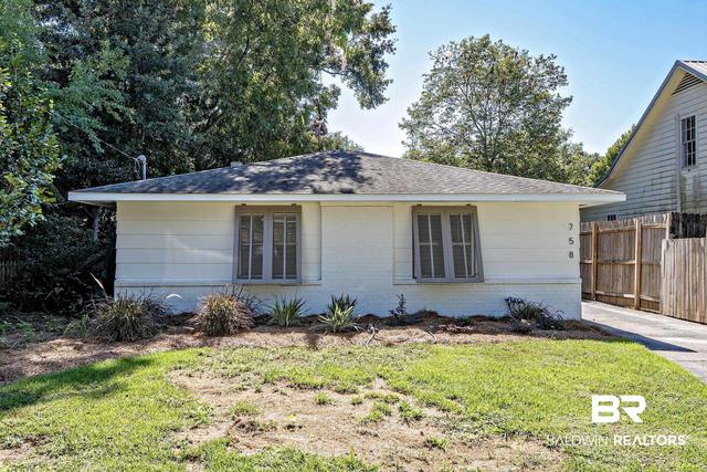 758 Prospect Ave, Fairhope, AL 36532
