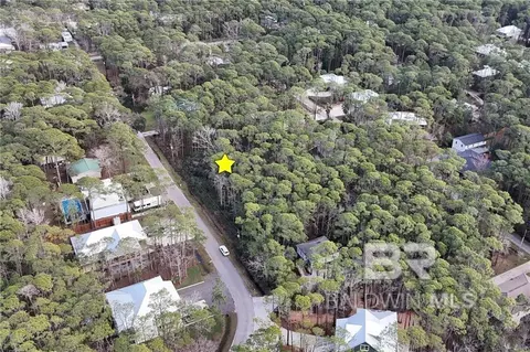 1011 Maldonado Pl, Dauphin Island, AL 36528