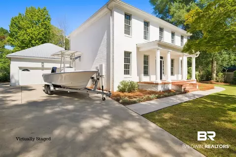 11835 Island Dr, Foley, AL 36535