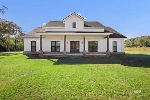 12414 Raymond Melton Rd, Stapleton, AL 36578