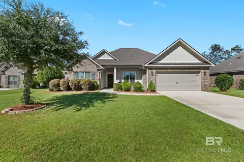 27100 Gramercy Ln, Daphne, AL 36526