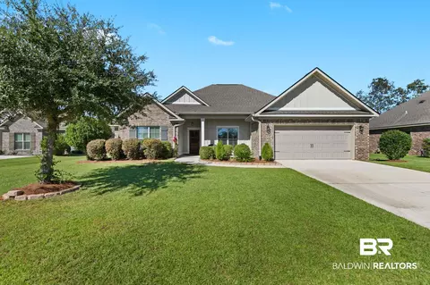 27100 Gramercy Ln, Daphne, AL 36526