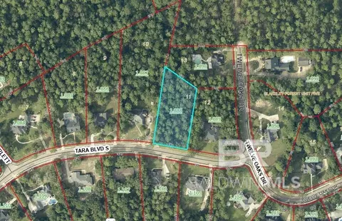 0 S Tara Blvd, Spanish Fort, AL 36527